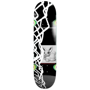 Jacuzzi - John Dilo No Fear 8.5 Skateboard Deck