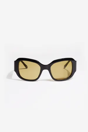 JEN 001 Black Green