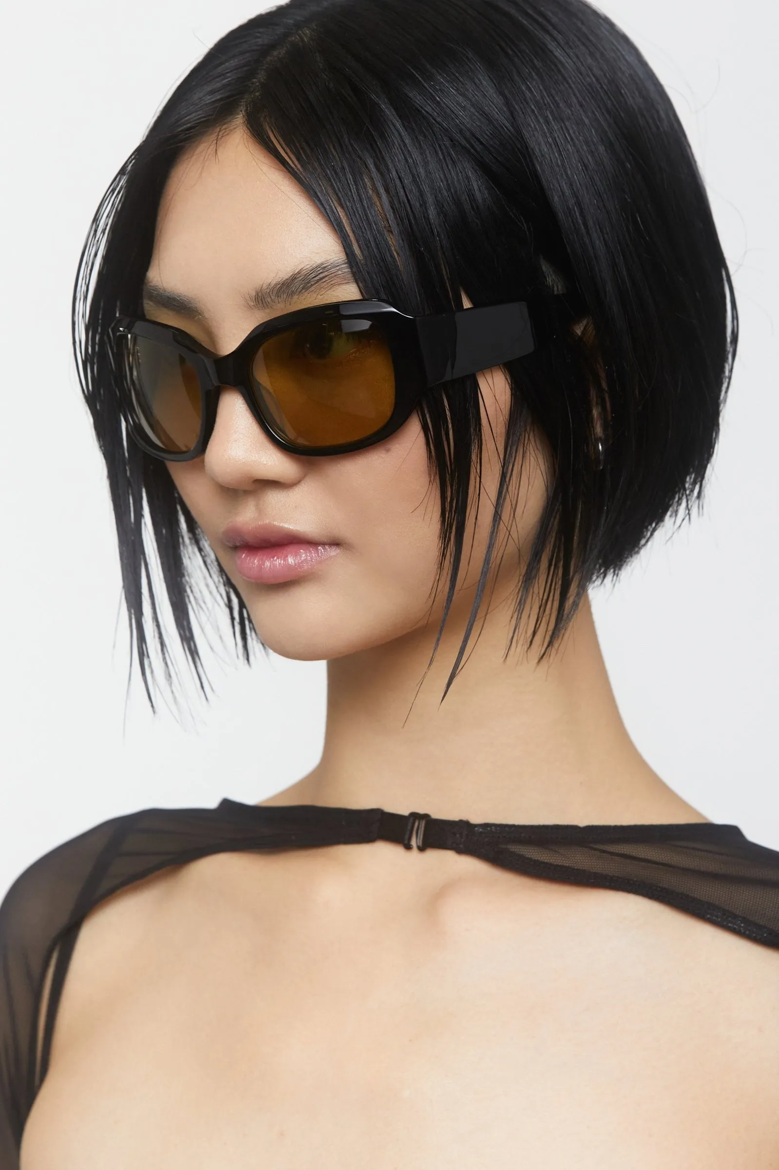 JEN 001 Black Green