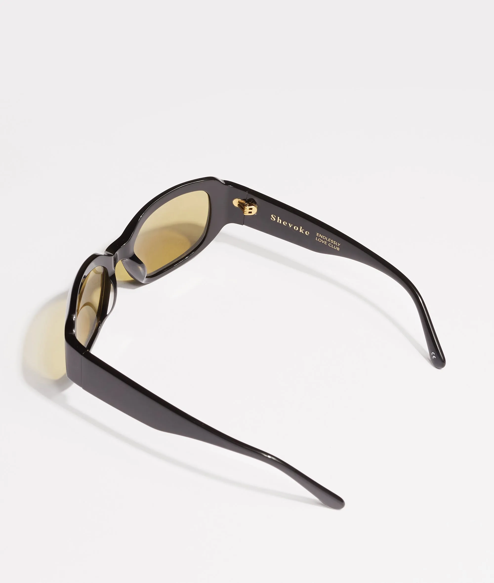 JEN 001 Black Green
