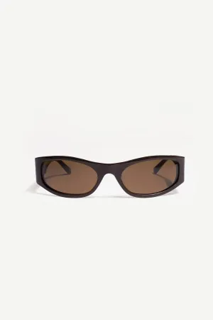 JEN 002 Brown