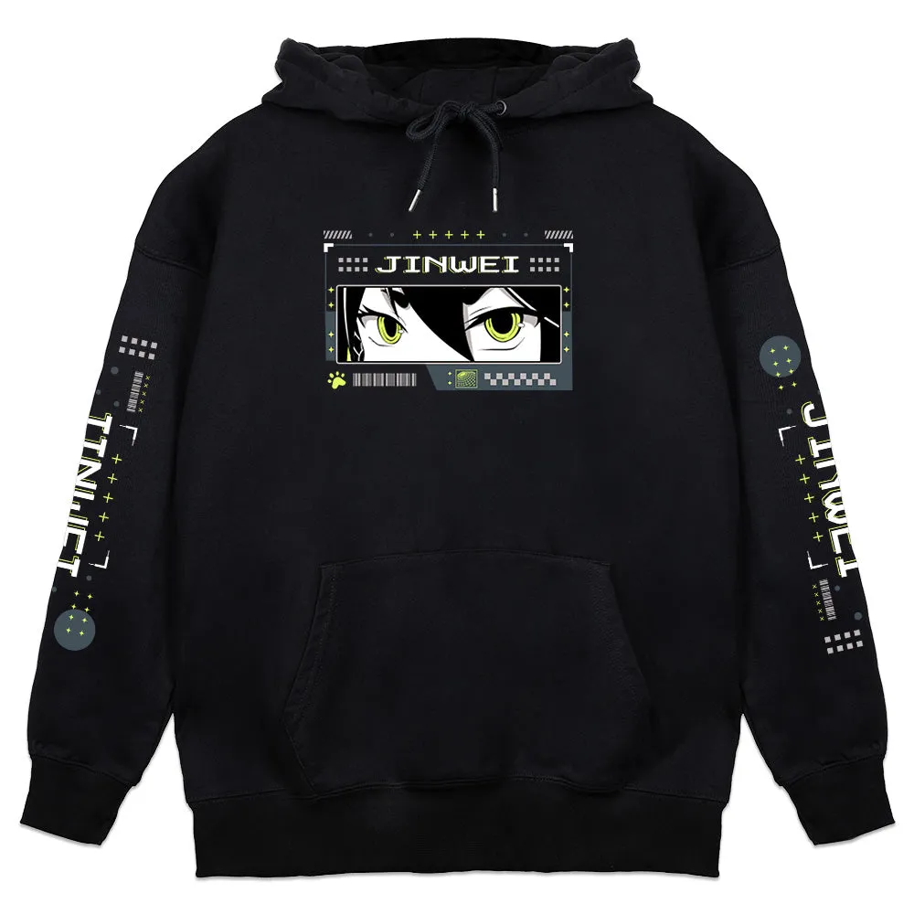 Jinwei WANCORP Hoodie