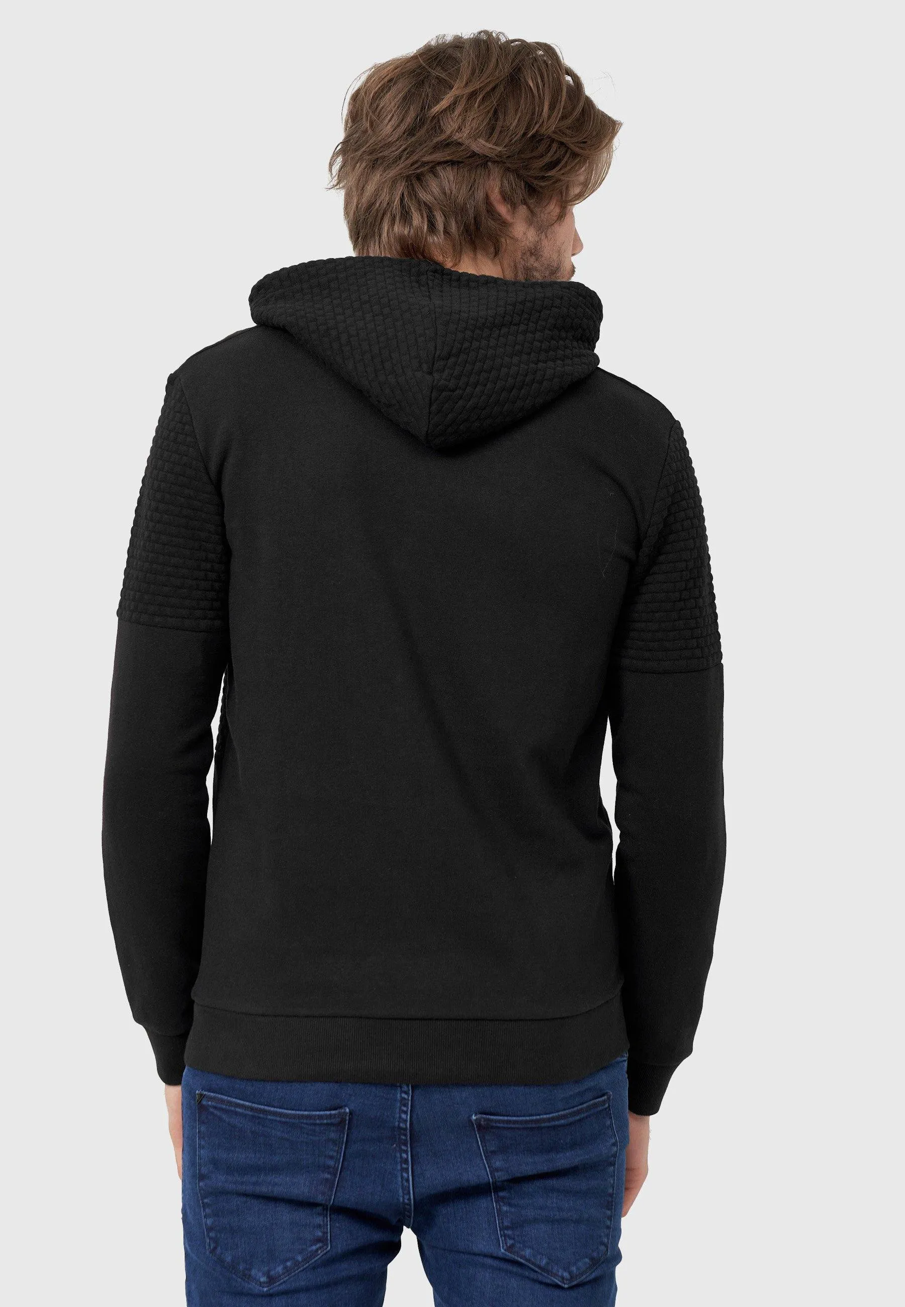 Kapuzenpullover Franz