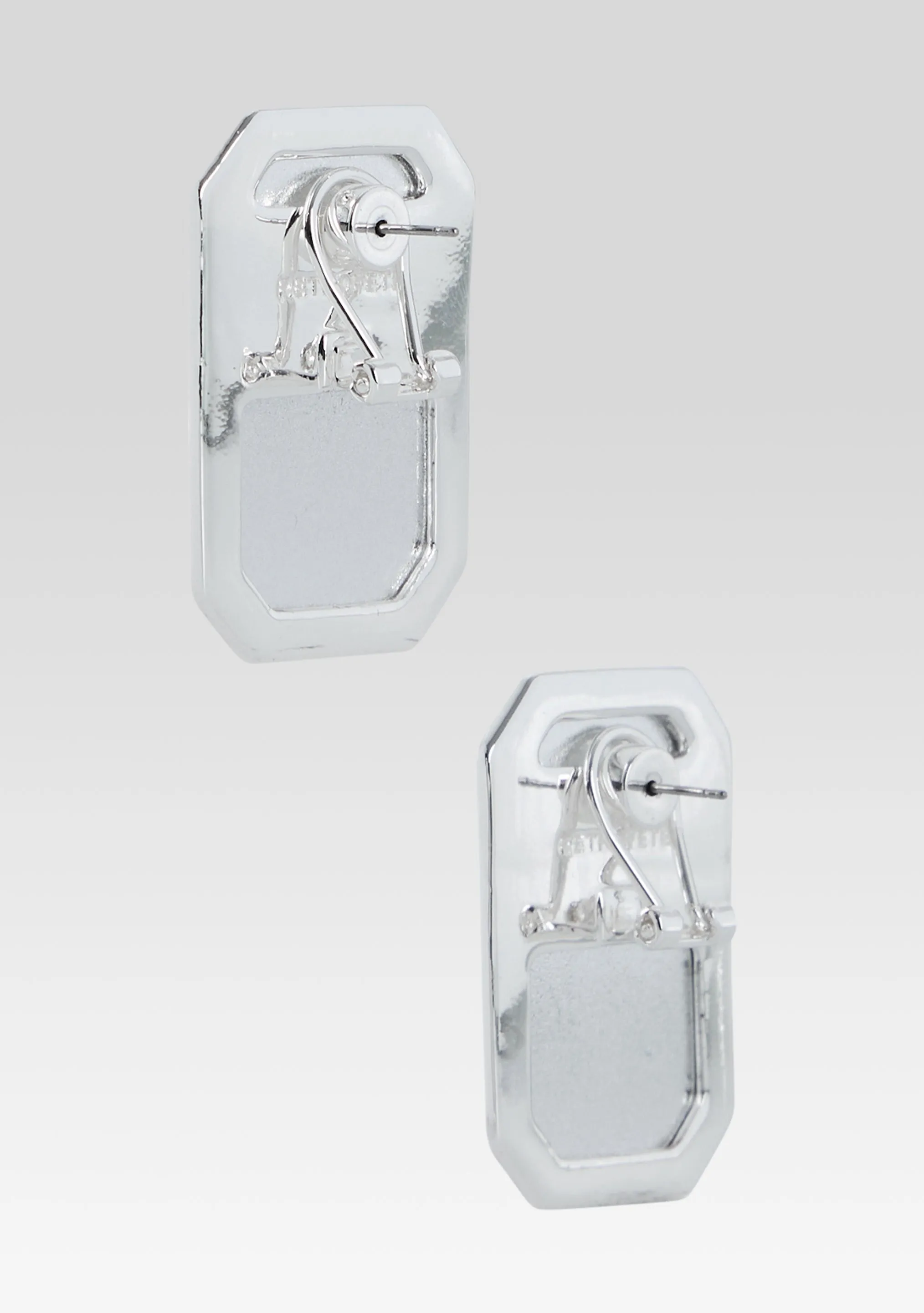 Kelsey Gemstone Earrings