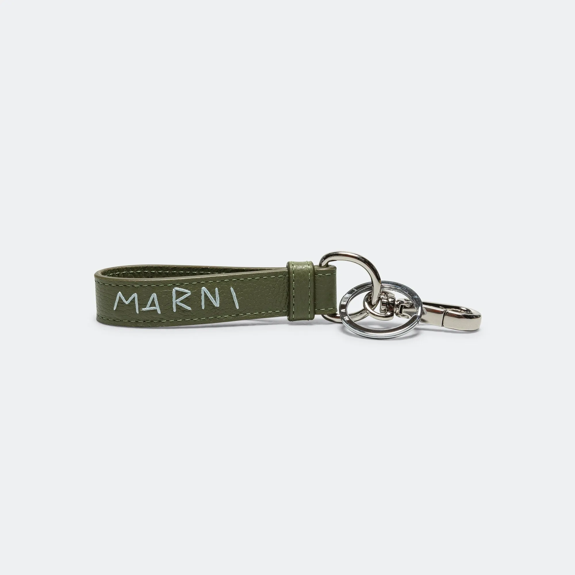 Key Holder - Olive