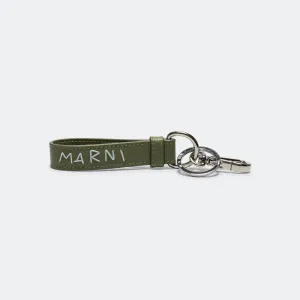 Key Holder - Olive