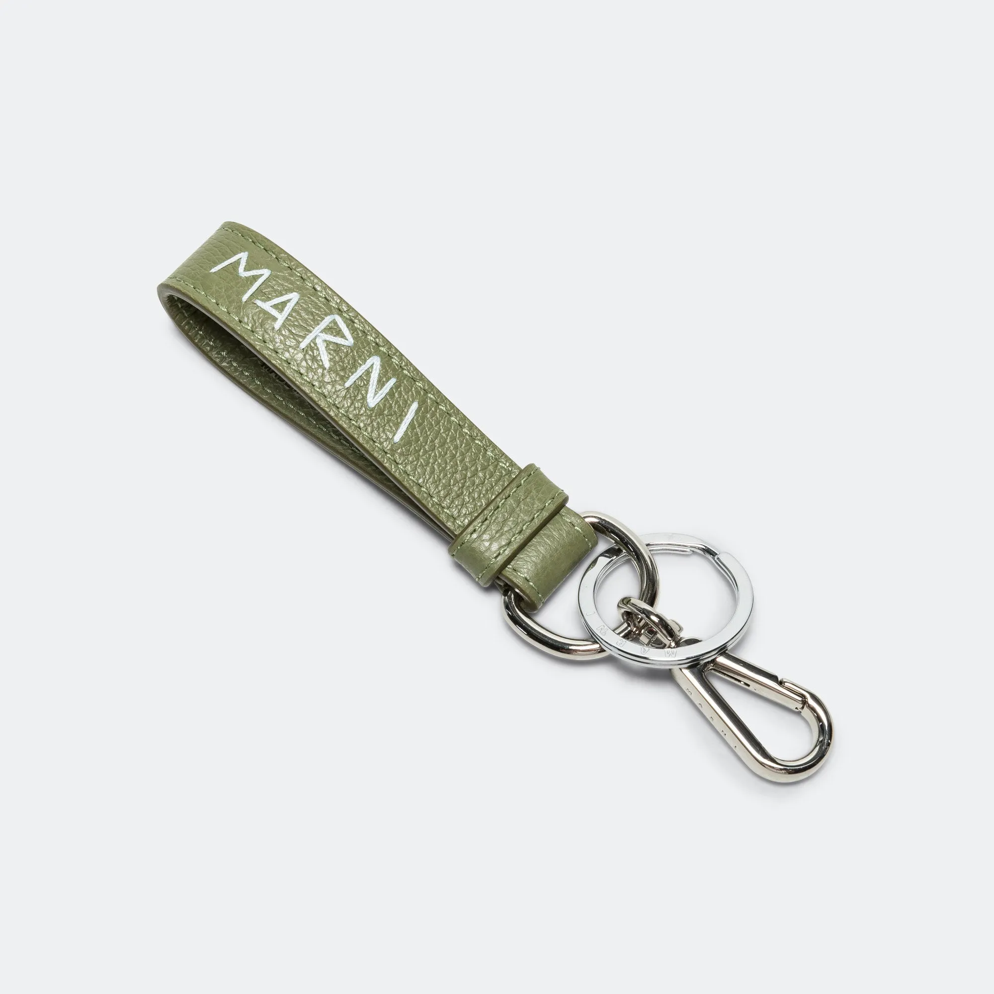Key Holder - Olive