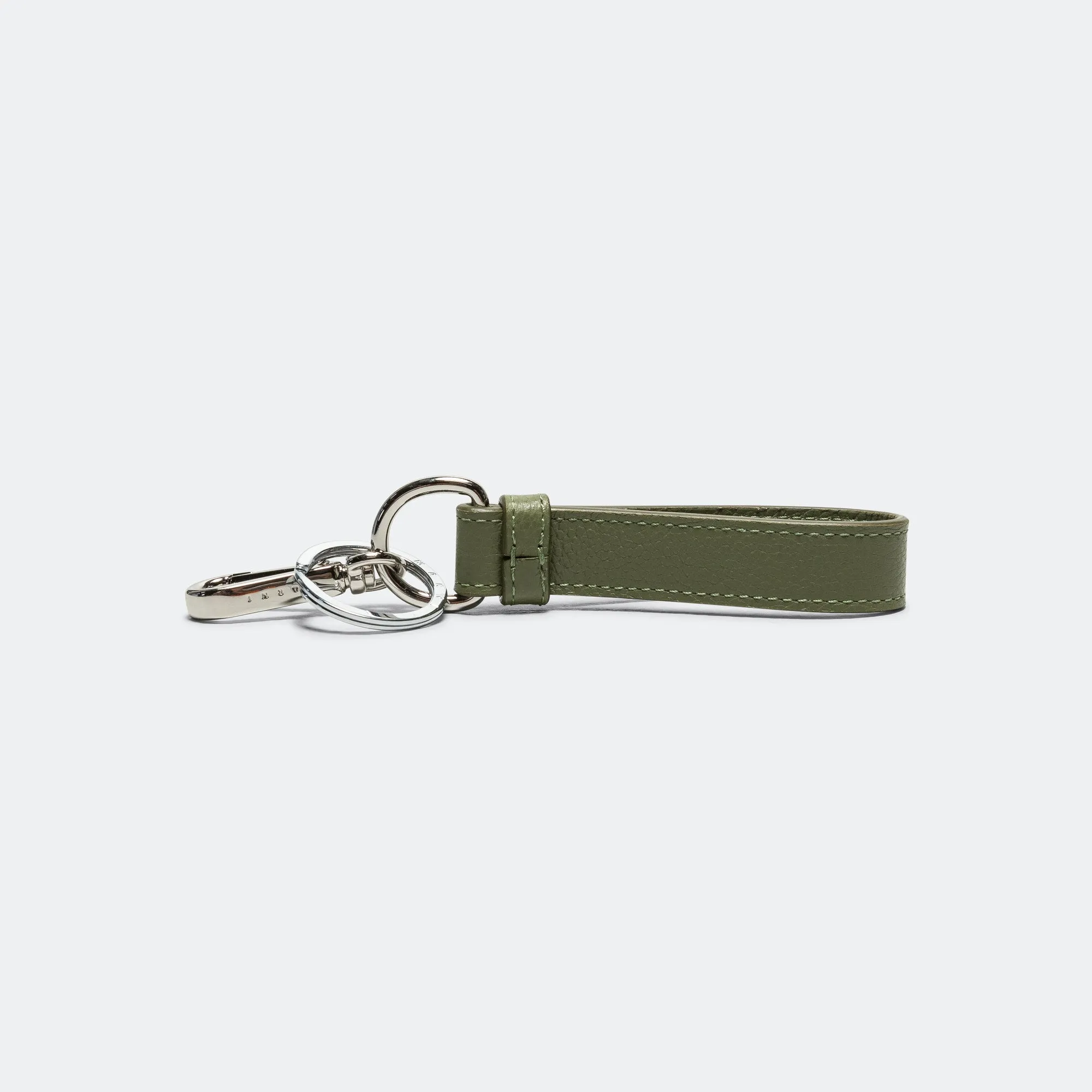 Key Holder - Olive