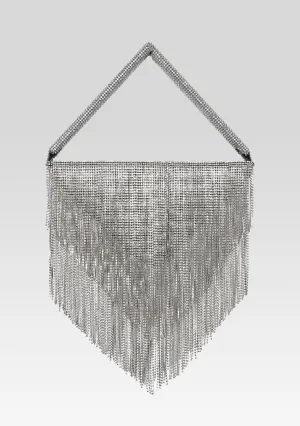 Kinsley Crystal Bag