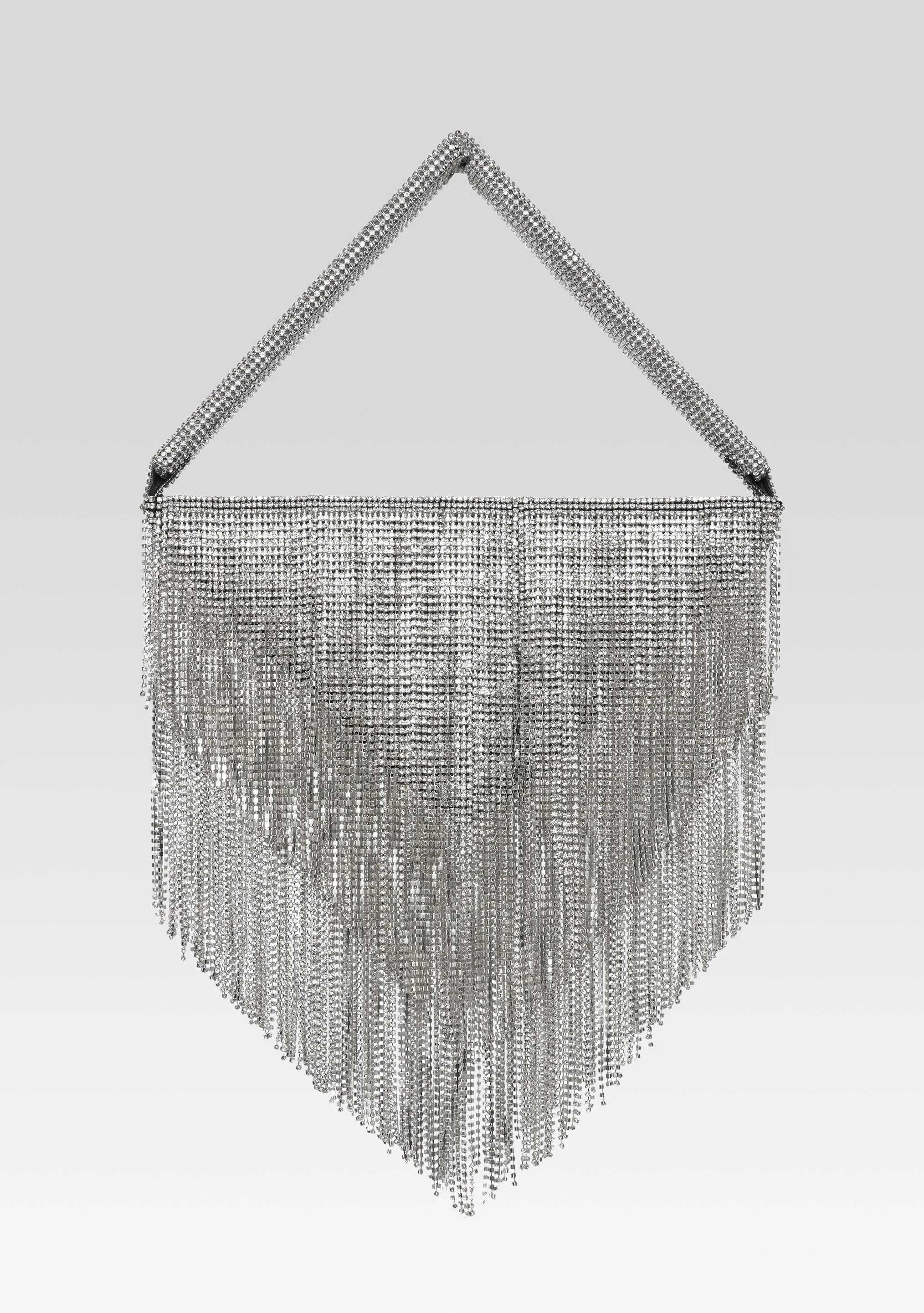 Kinsley Crystal Bag