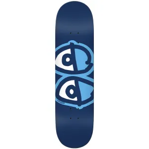Krooked - Eyes Easy Rider 8.38 Skateboard Deck