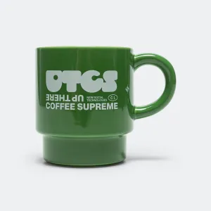 Large Stacker Mug x UP THERE