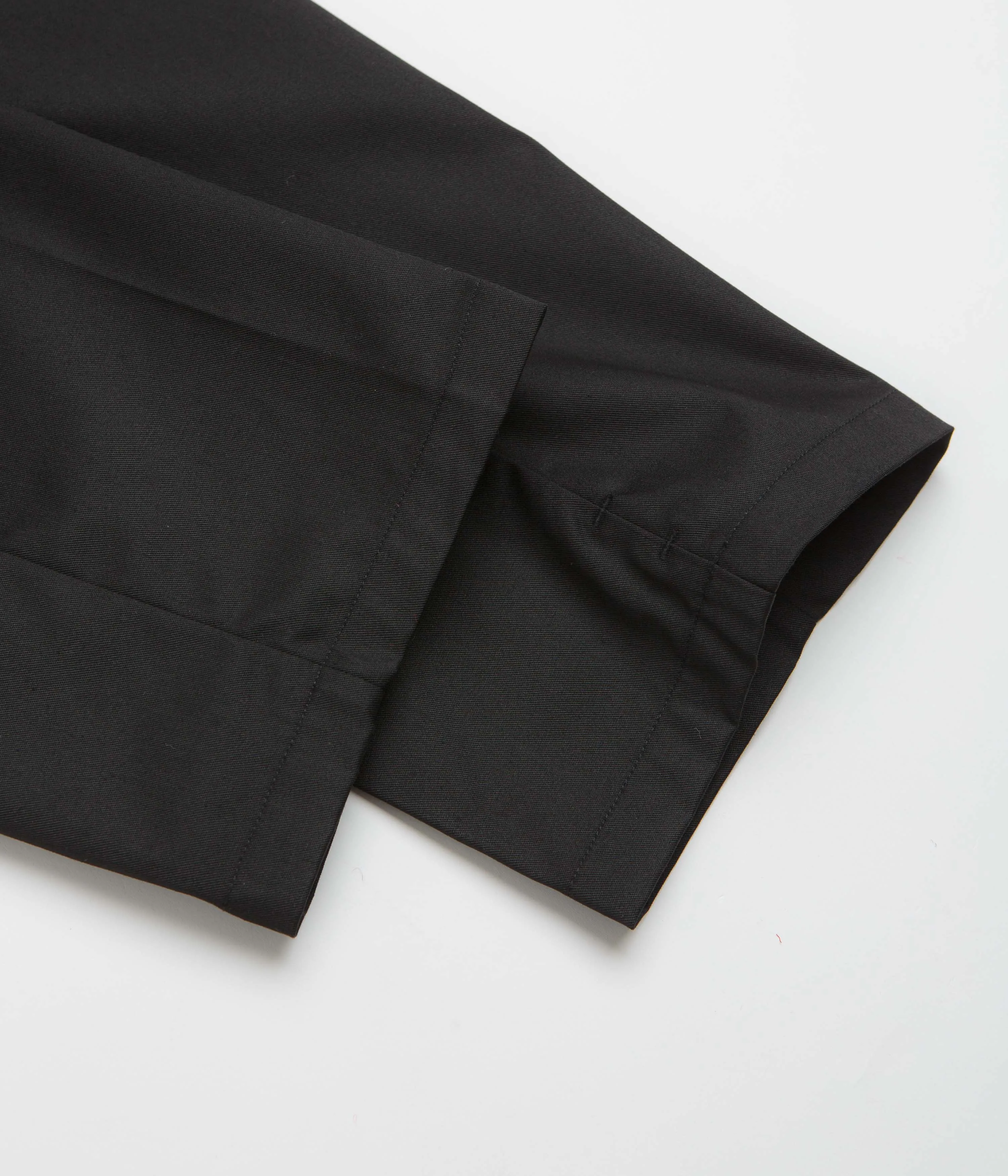 Last Resort AB PM001 Pants - Black