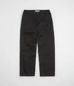 Last Resort AB PM001 Pants - Black