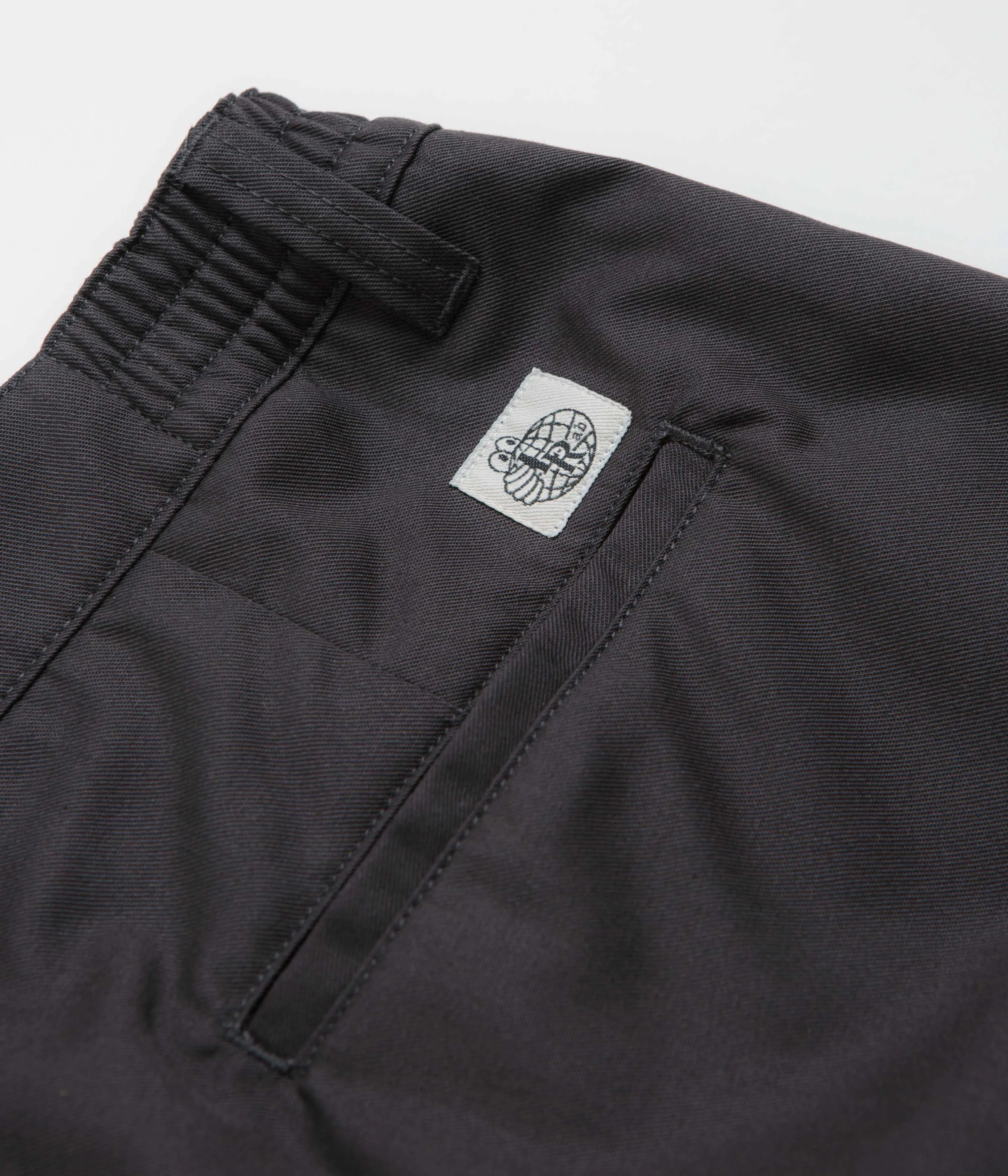 Last Resort AB PM001 Pants - Pavement