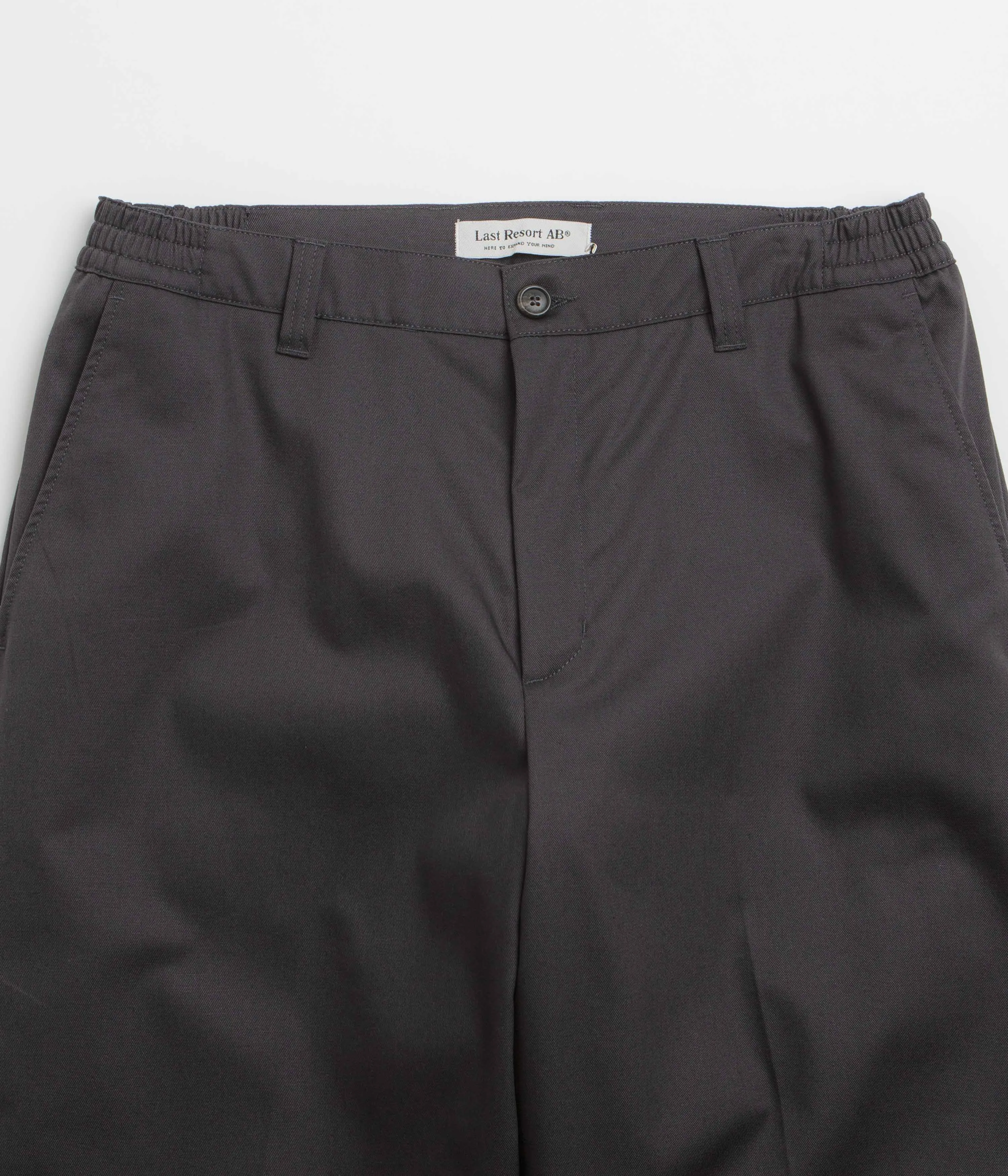 Last Resort AB PM001 Pants - Pavement