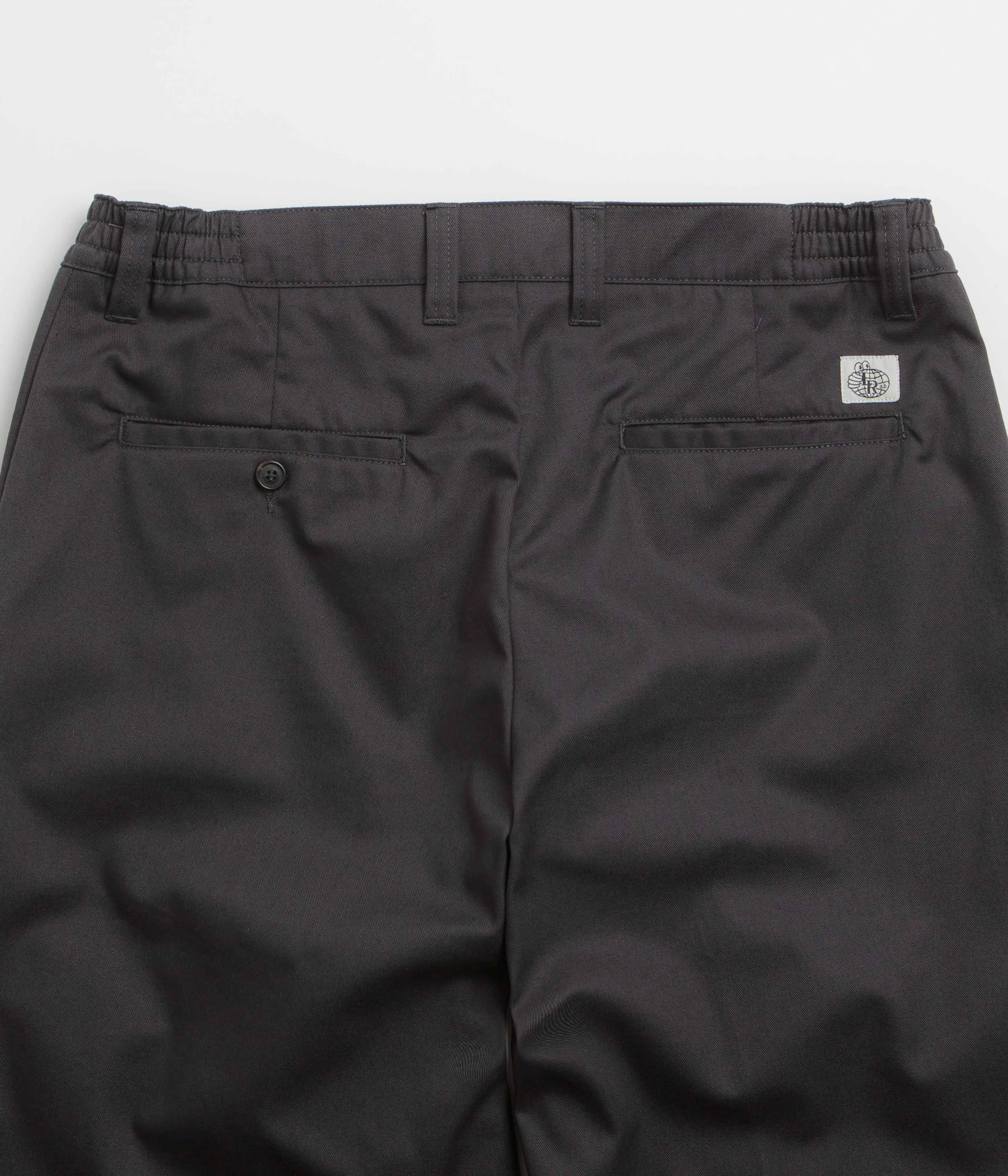 Last Resort AB PM001 Pants - Pavement