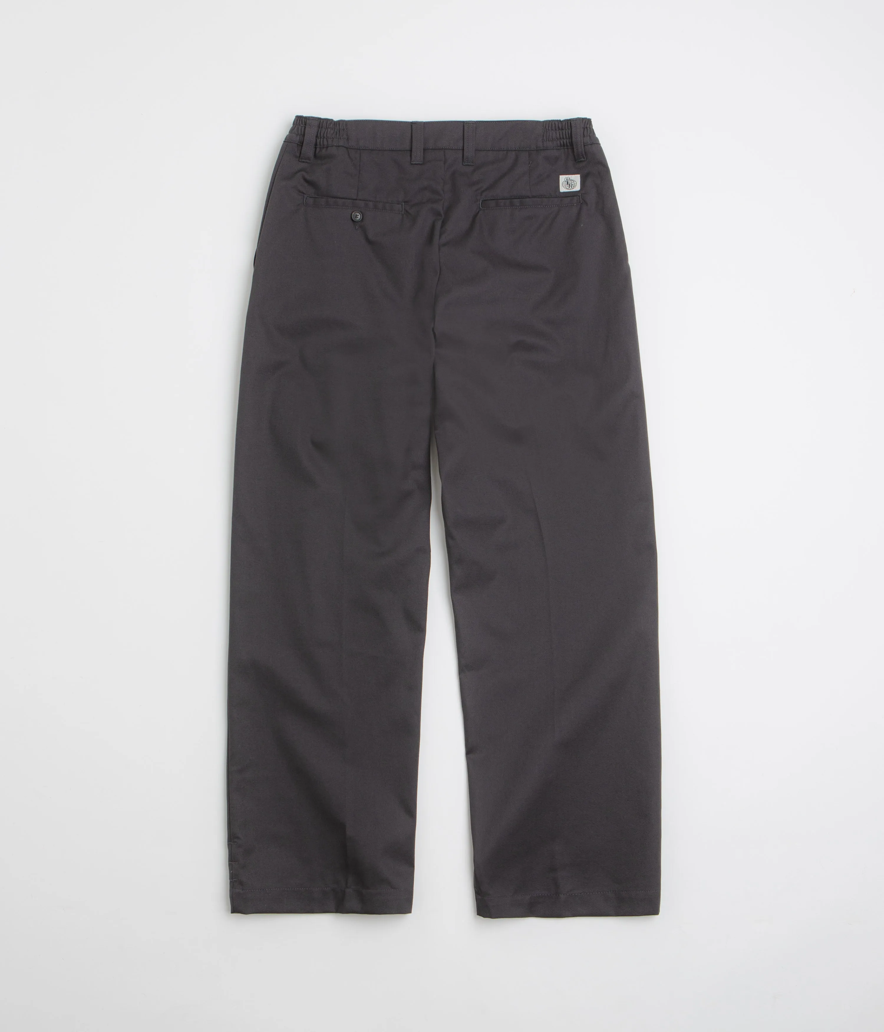 Last Resort AB PM001 Pants - Pavement