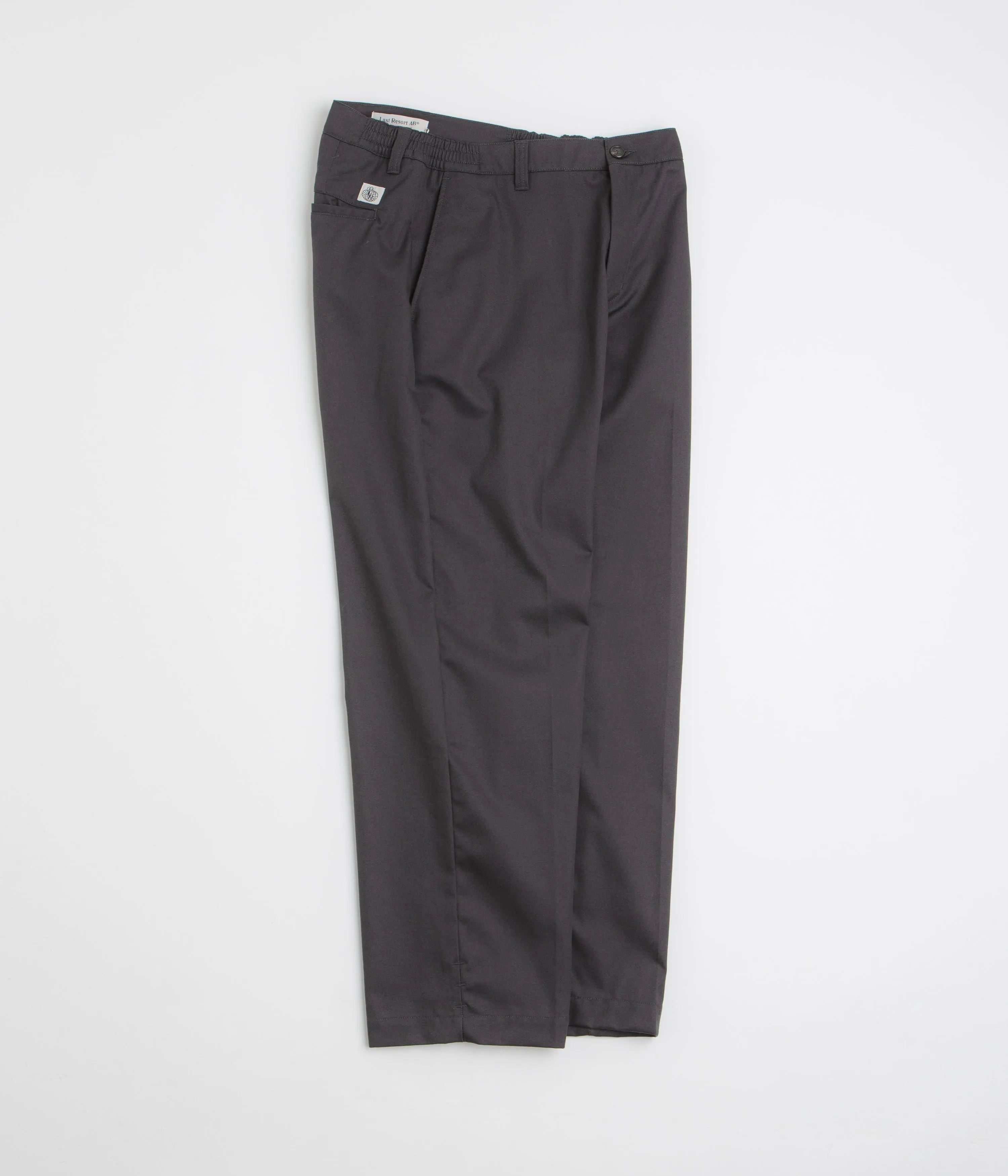 Last Resort AB PM001 Pants - Pavement