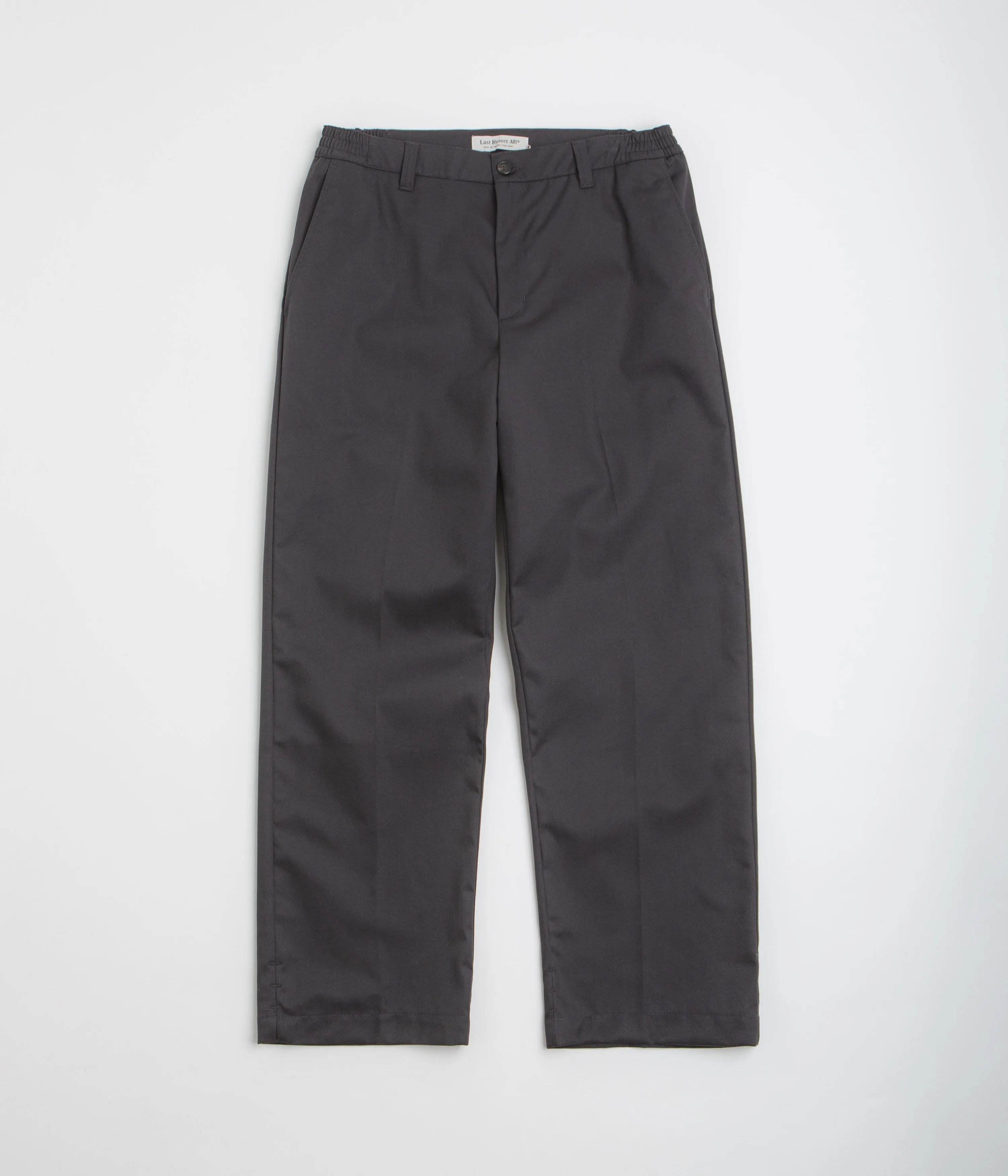 Last Resort AB PM001 Pants - Pavement