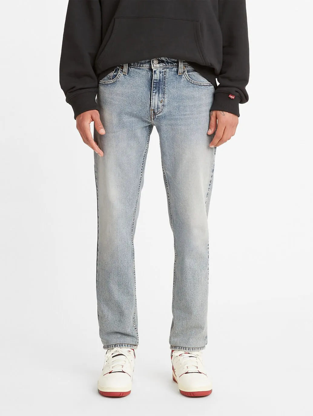 Levi - 511 Slim Stretch - Everyday Authentic Denim