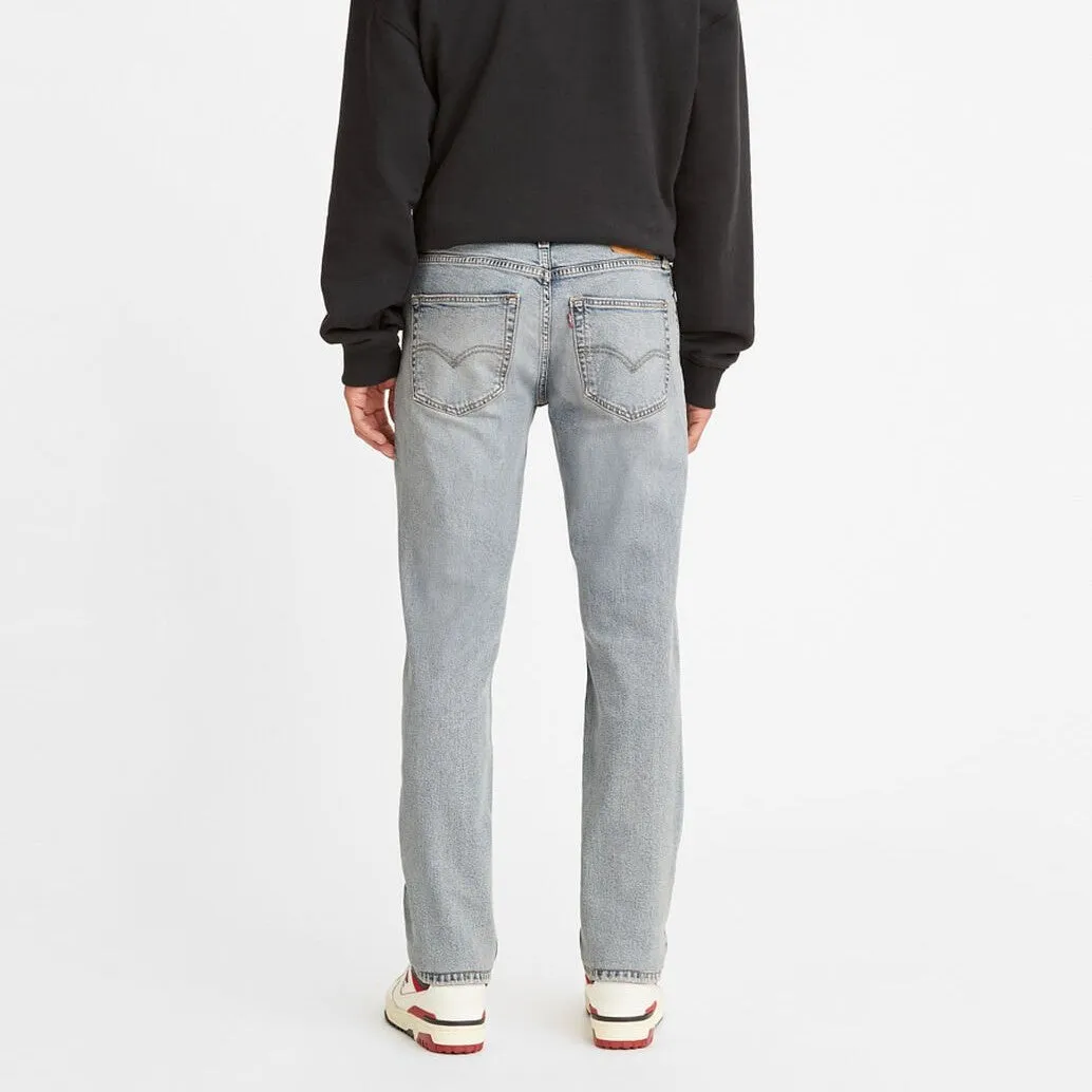 Levi - 511 Slim Stretch - Everyday Authentic Denim