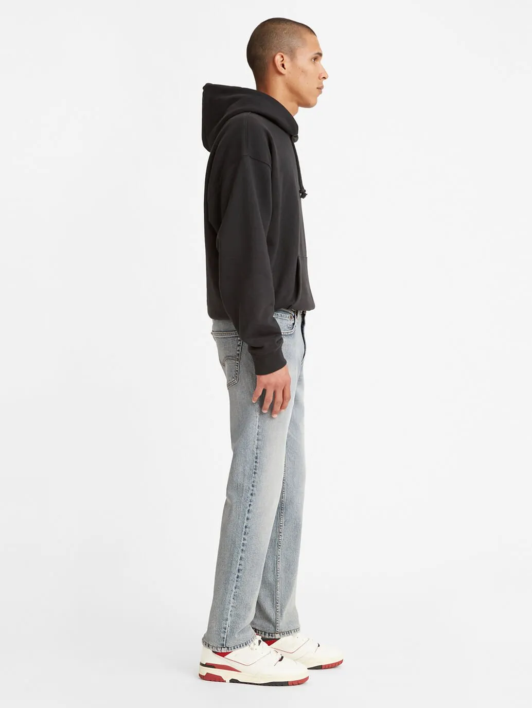 Levi - 511 Slim Stretch - Everyday Authentic Denim