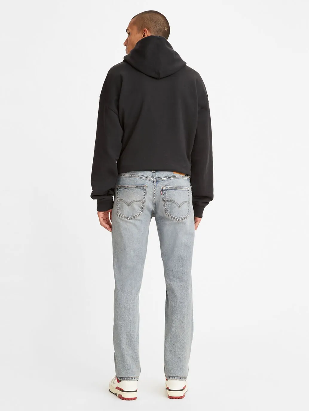 Levi - 511 Slim Stretch - Everyday Authentic Denim