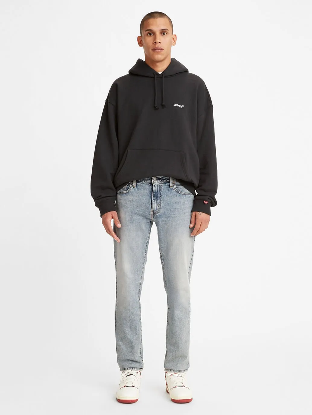 Levi - 511 Slim Stretch - Everyday Authentic Denim