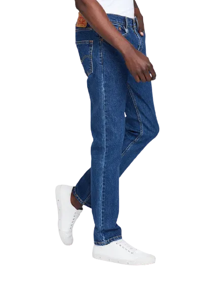 Levi - 511 Slimfit Jean - Denim