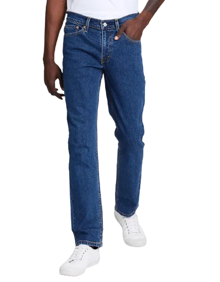 Levi - 511 Slimfit Jean - Denim