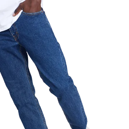 Levi - 511 Slimfit Jean - Denim