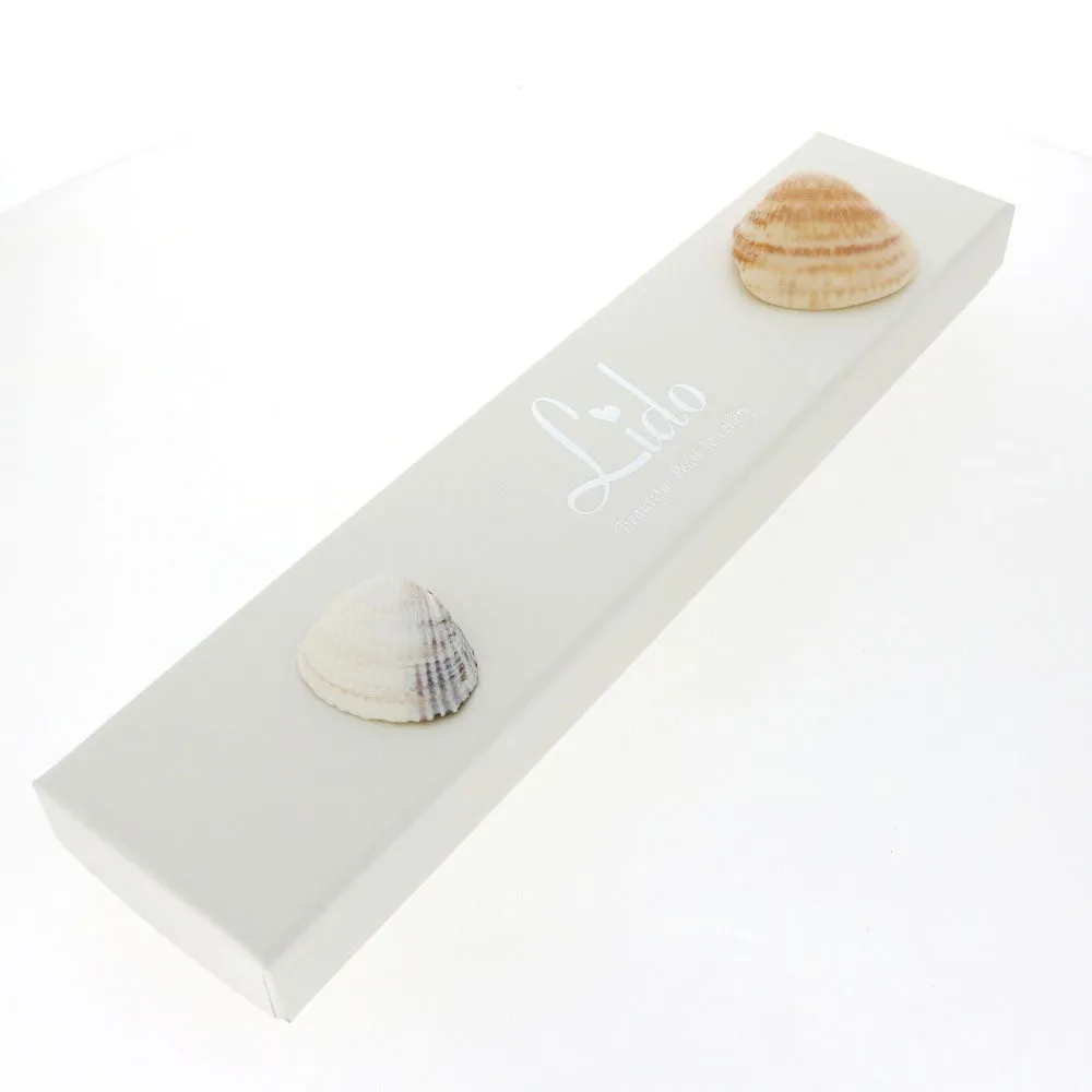 Lido Sterling Silver Freshwater Pearl Bracelet T167B