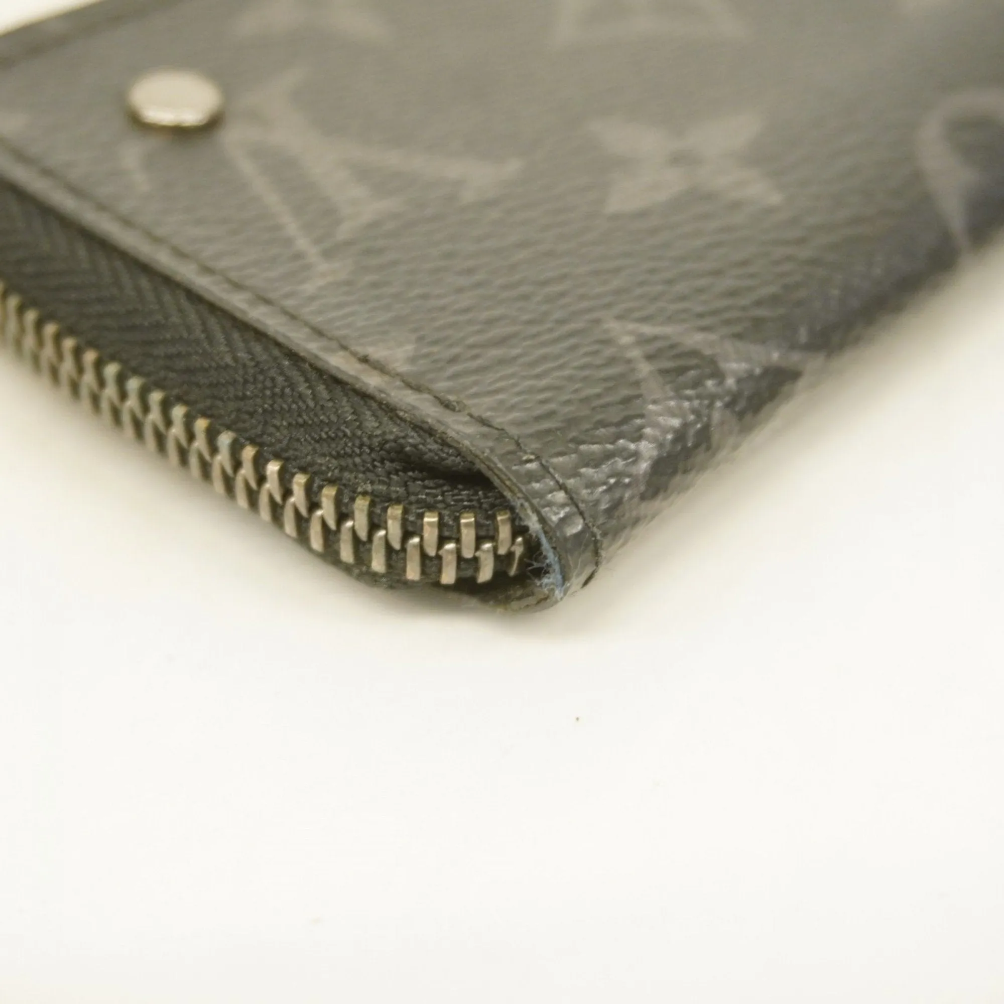Louis Vuitton Coin Purse/Coin Case (Pre-Owned)