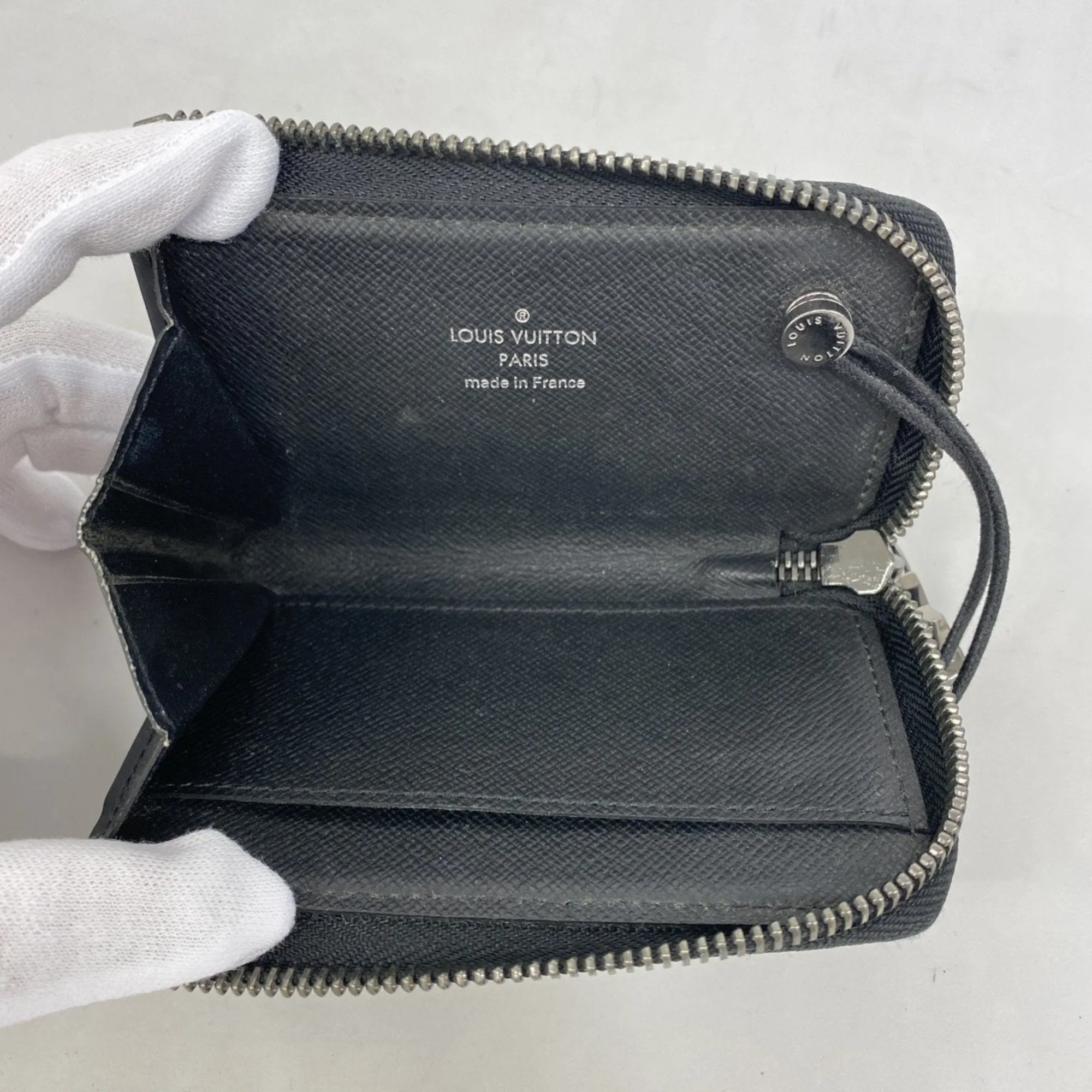 Louis Vuitton Coin Purse/Coin Case (Pre-Owned)