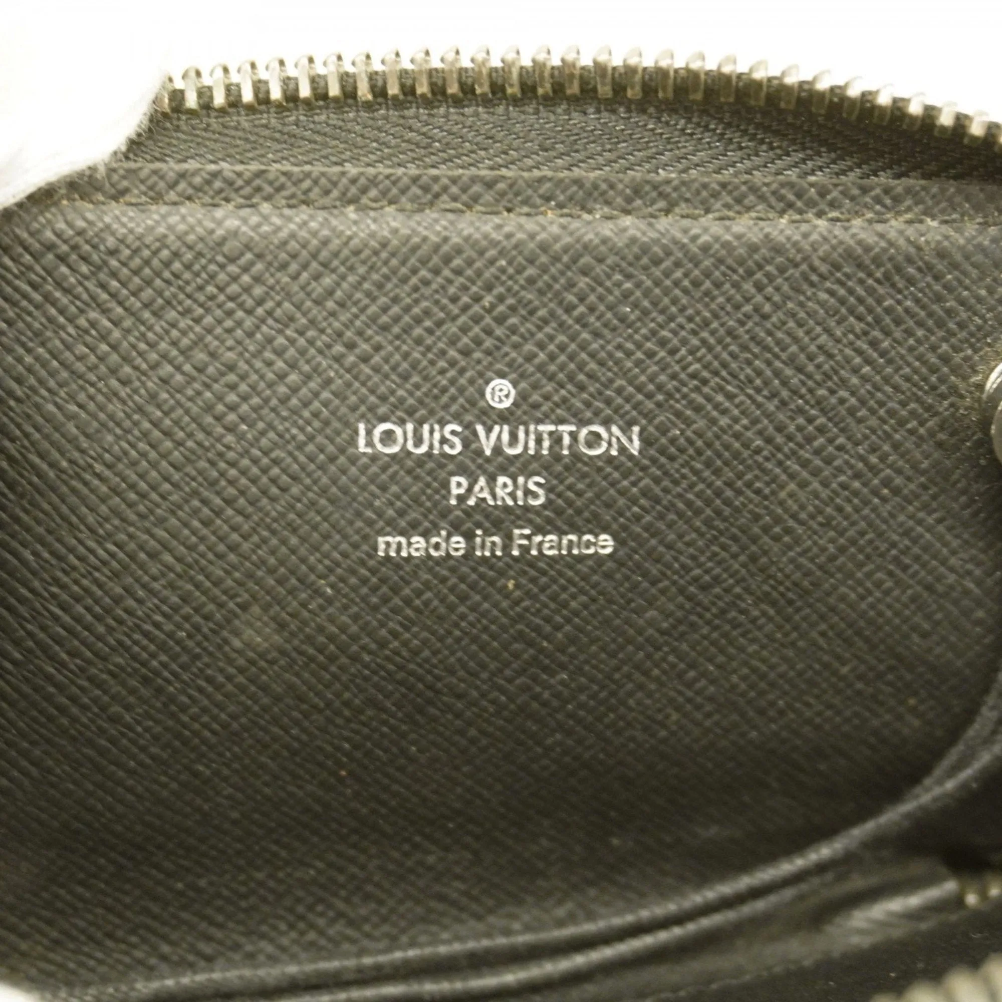 Louis Vuitton Coin Purse/Coin Case (Pre-Owned)
