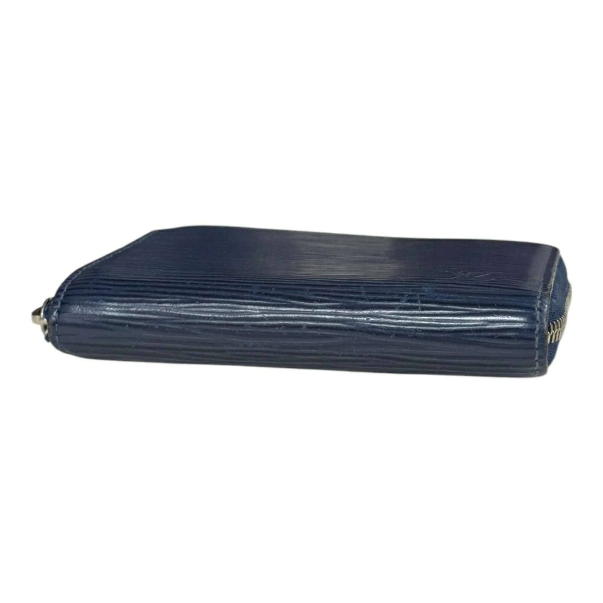 Louis Vuitton Epi Leather Coin Purse/Coin Case (Pre-Owned)