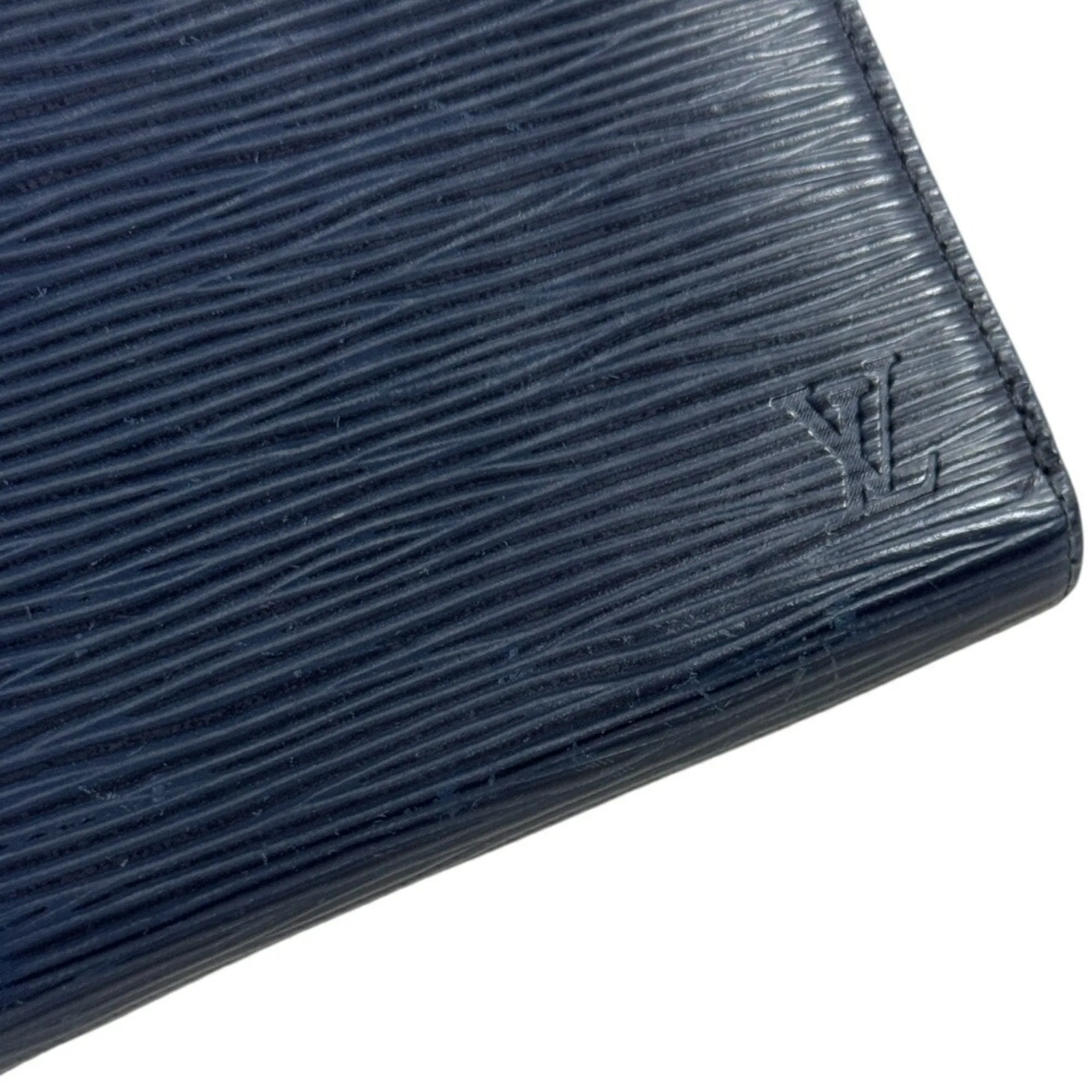 Louis Vuitton Epi Leather Coin Purse/Coin Case (Pre-Owned)