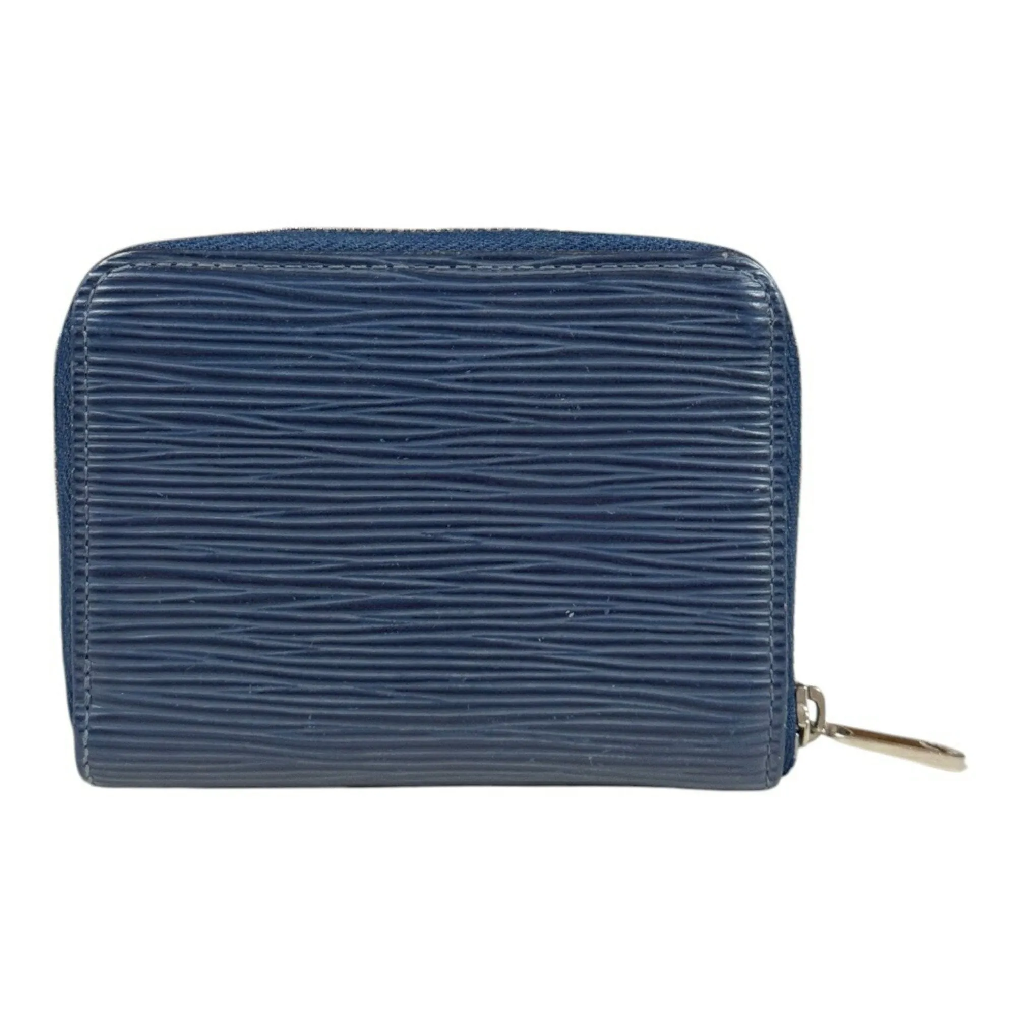 Louis Vuitton Epi Leather Coin Purse/Coin Case (Pre-Owned)