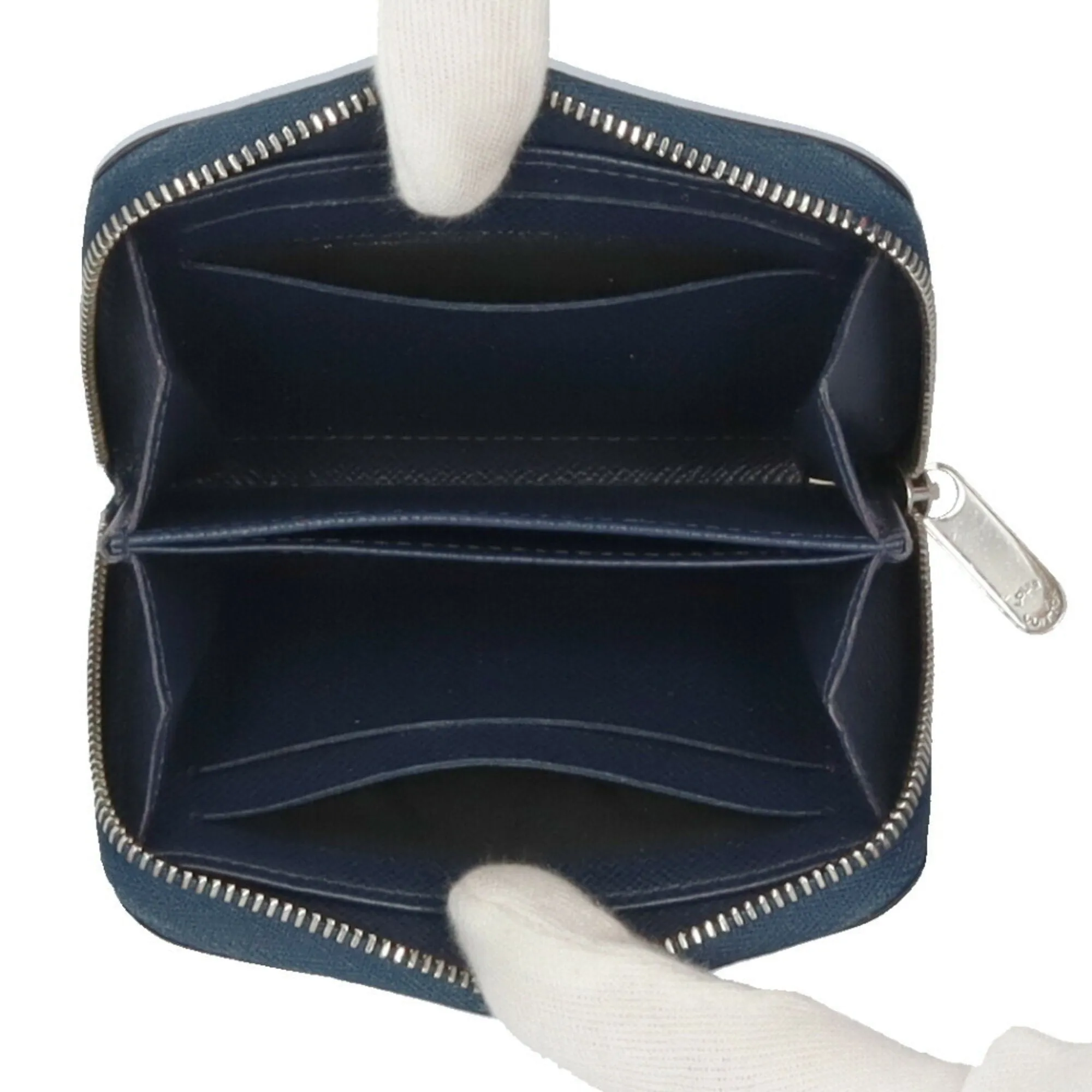 Louis Vuitton Epi Leather Coin Purse/Coin Case (Pre-Owned)