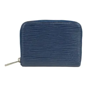 Louis Vuitton Epi Leather Coin Purse/Coin Case (Pre-Owned)