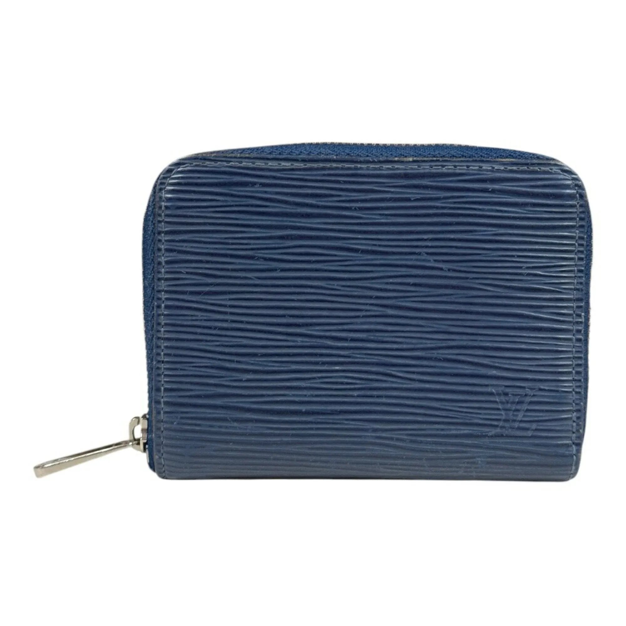 Louis Vuitton Epi Leather Coin Purse/Coin Case (Pre-Owned)