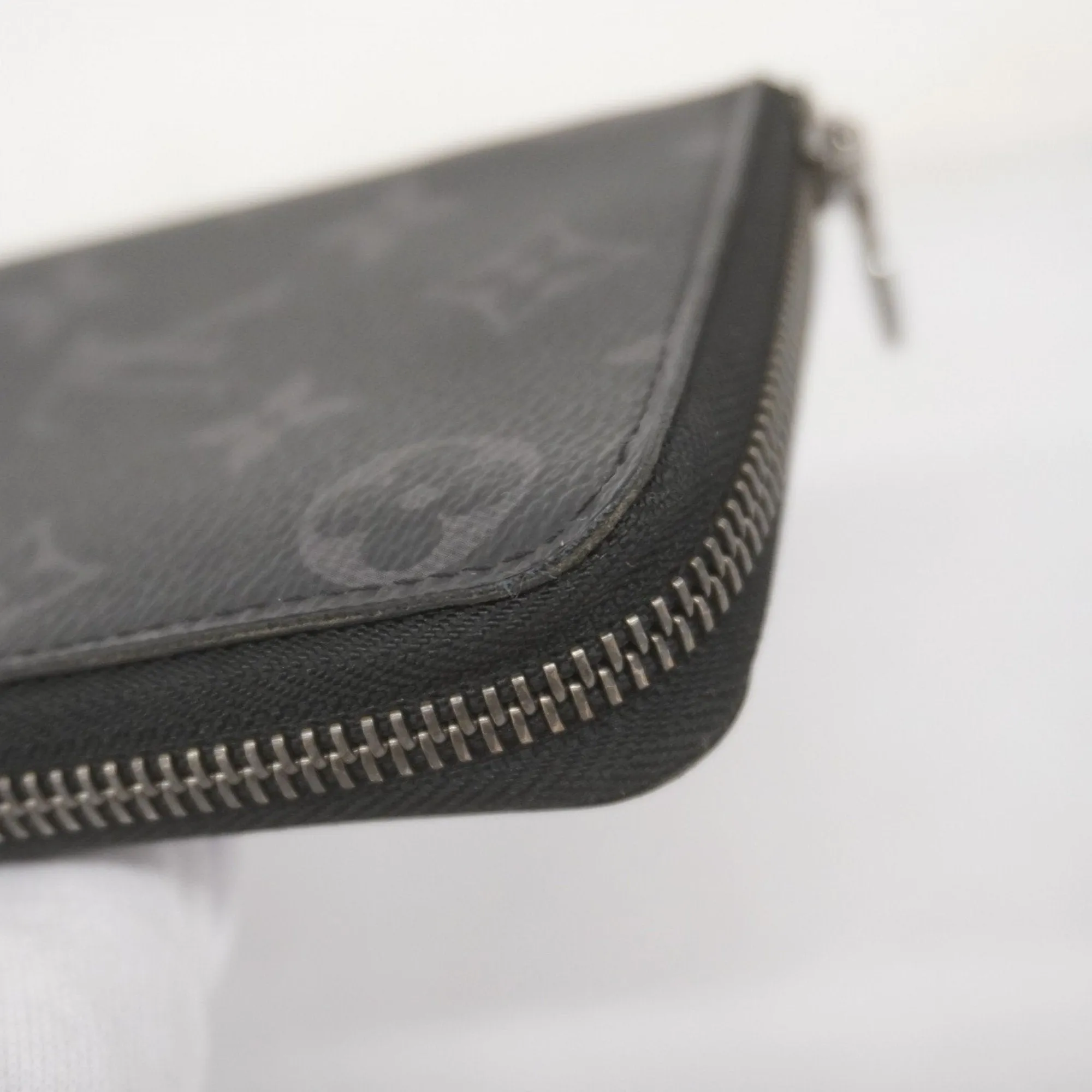 Louis Vuitton Long Wallet (Bi-Fold) (Pre-Owned)