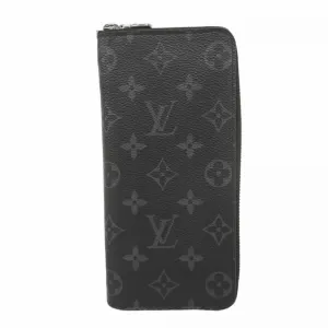 Louis Vuitton Long Wallet (Bi-Fold) (Pre-Owned)