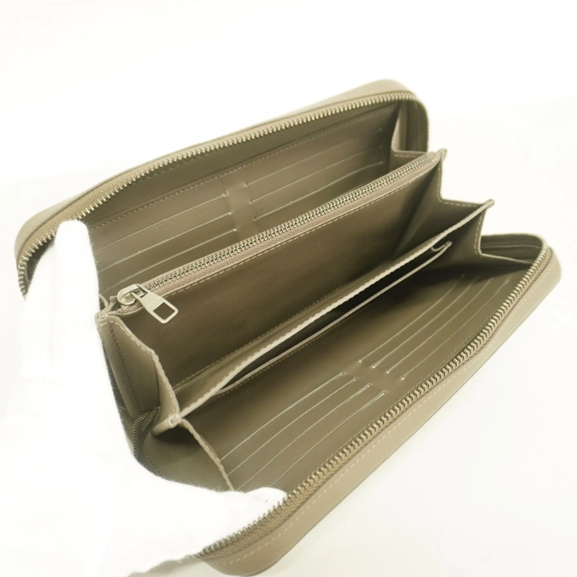 Louis Vuitton Long Wallet (Bi-Fold) (Pre-Owned)