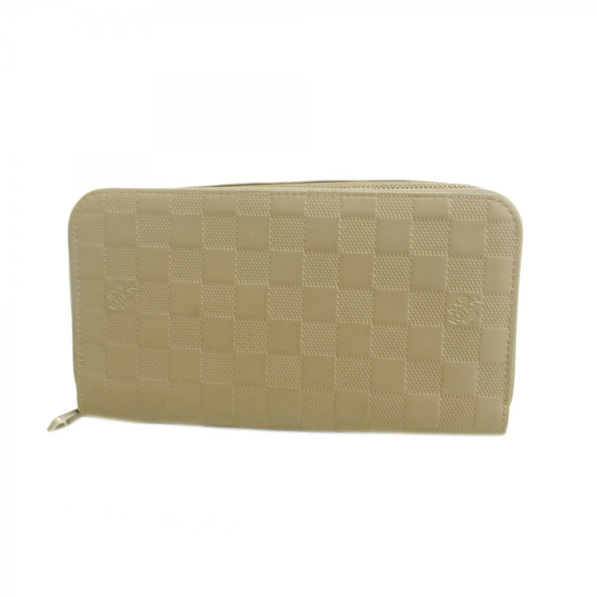 Louis Vuitton Long Wallet (Bi-Fold) (Pre-Owned)