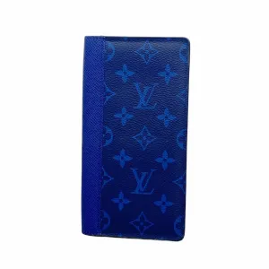 Louis Vuitton Long Wallet (Bi-Fold) (Pre-Owned)