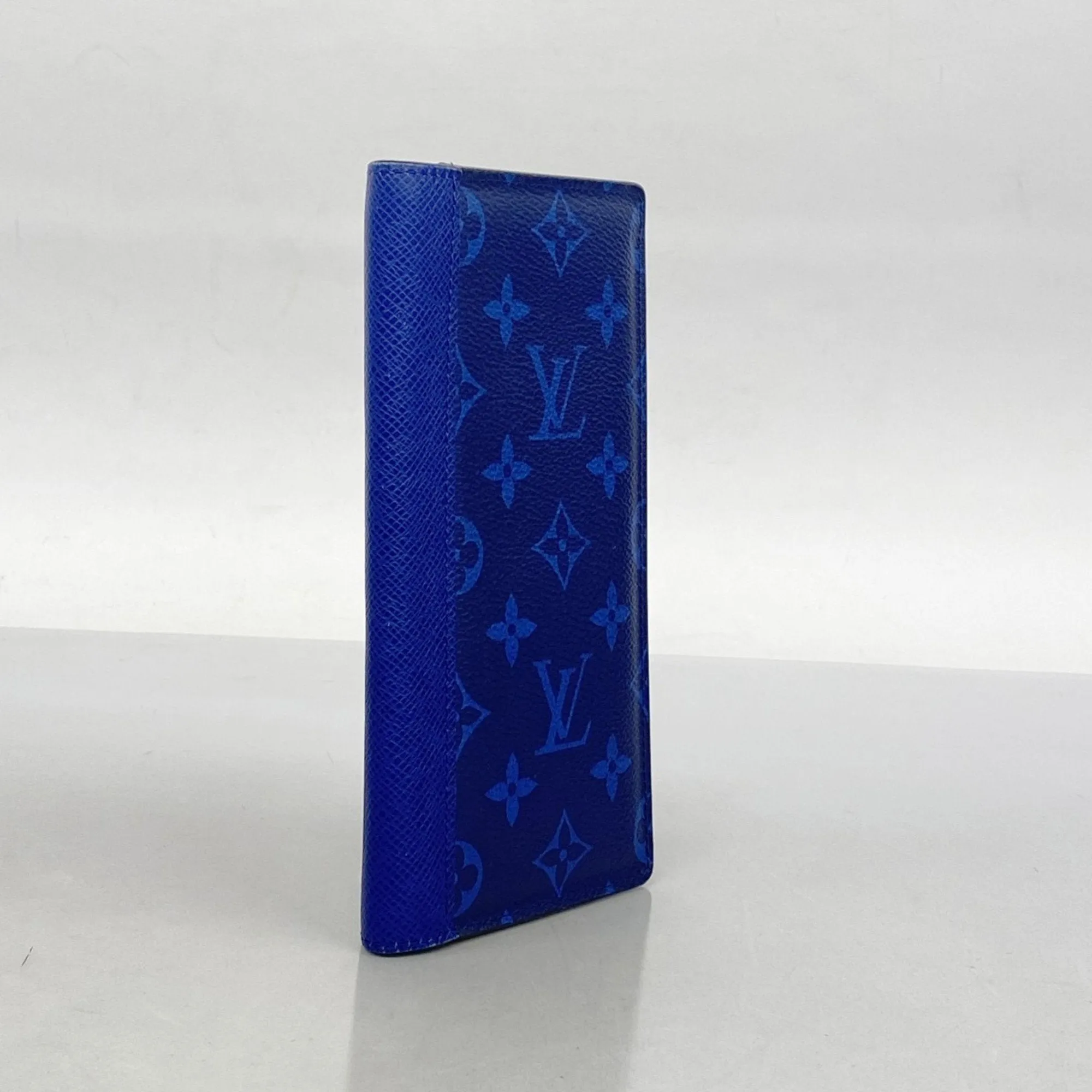 Louis Vuitton Long Wallet (Bi-Fold) (Pre-Owned)