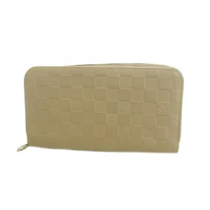Louis Vuitton Long Wallet (Bi-Fold) (Pre-Owned)