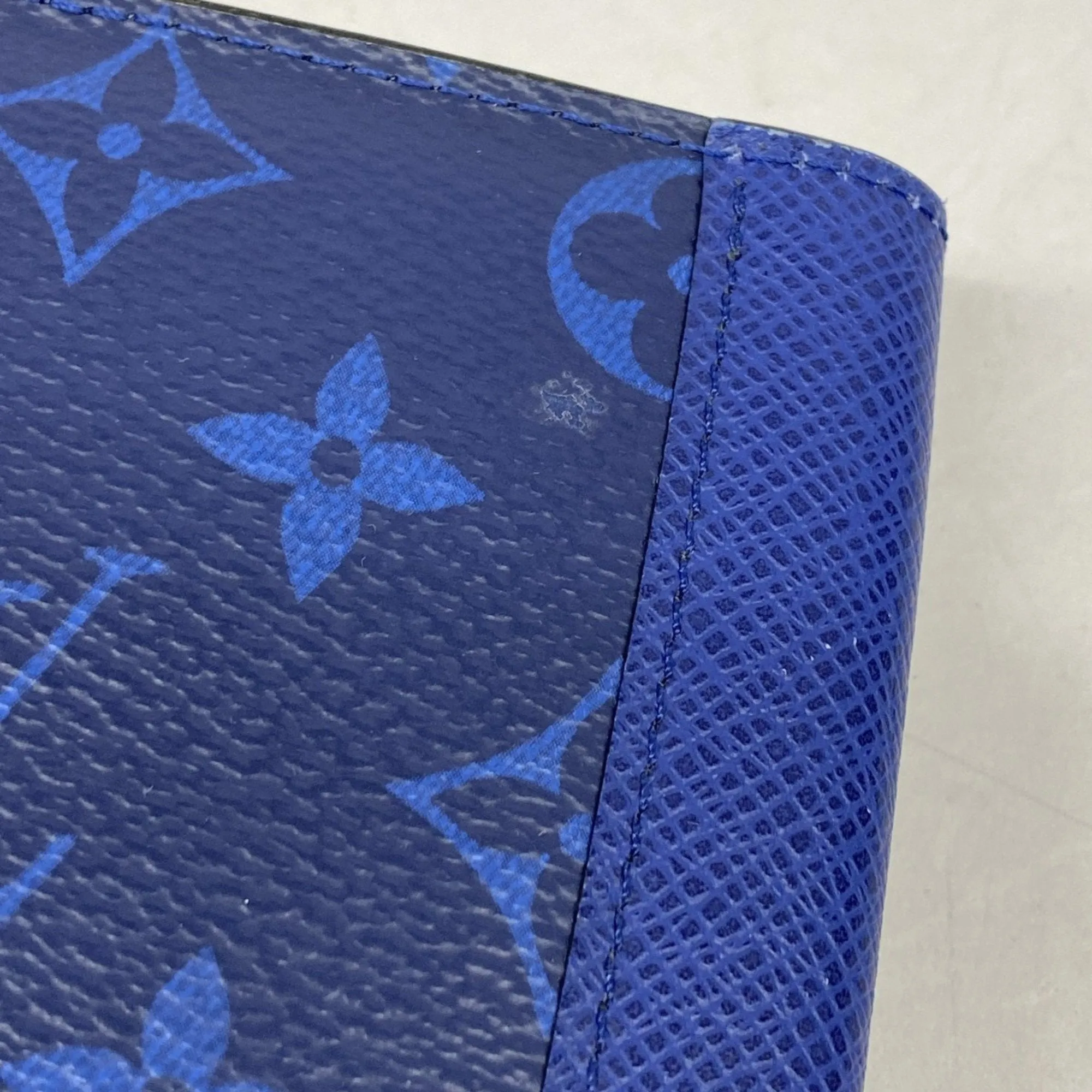Louis Vuitton Long Wallet (Bi-Fold) (Pre-Owned)
